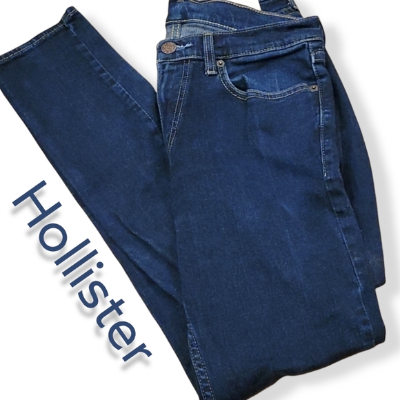 Hollister Other - NWOT Hollister Super Skinny Jeans